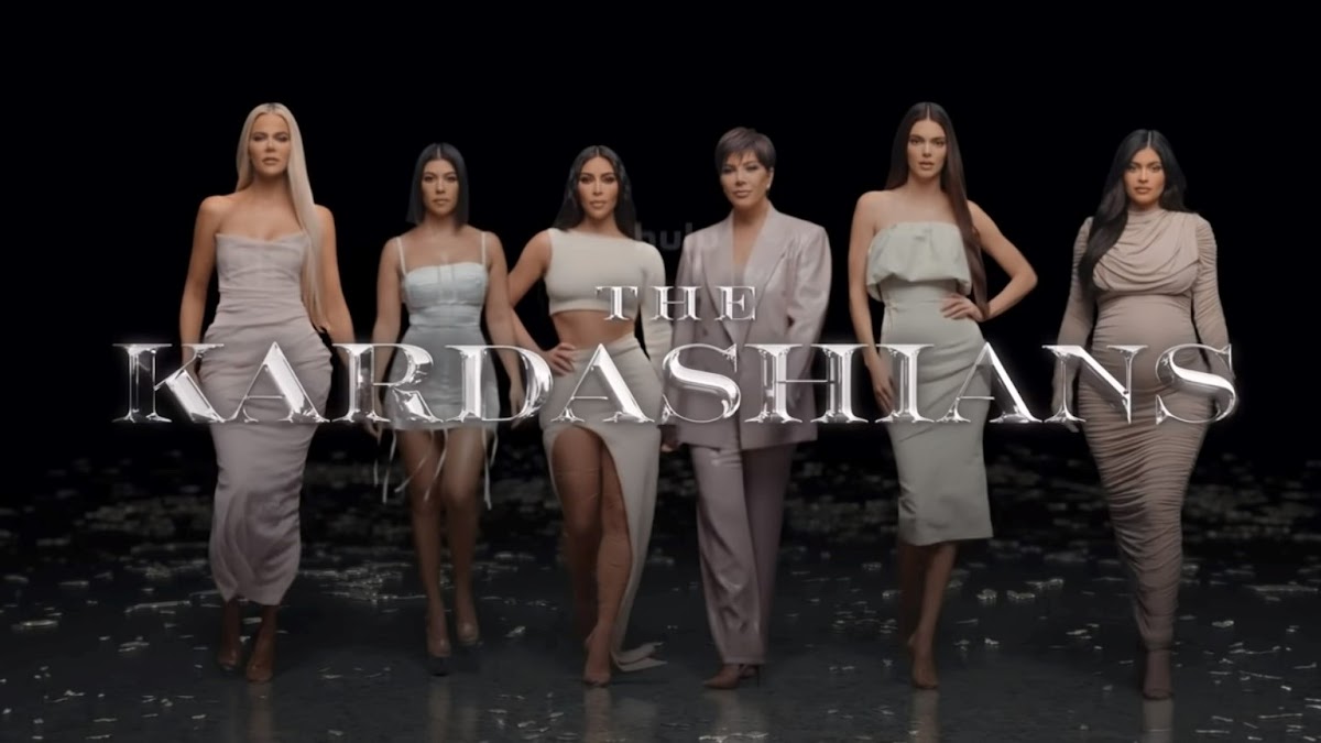 The Kardashians