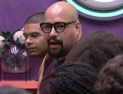 Imagem do post: Tiago Abravanel diz que se masturbou no BBB22