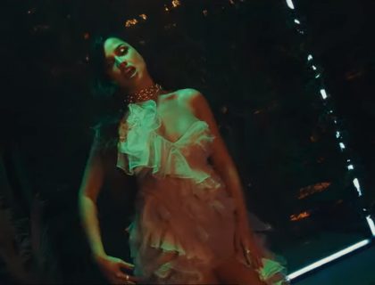 Imagem do post: “Un Ratito”: Parceria entre Alok e Juliette ganha videoclipe