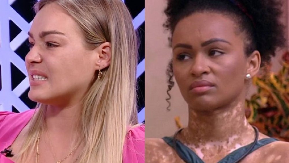 barbara chora rever episodio macaco natalia bbb22