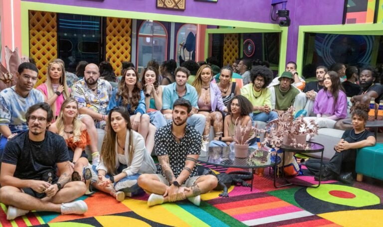 Plantão Cinéfilo: Confira alguns dos reality shows mais famosos do mundo, na atualidade