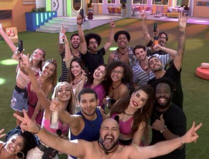 Imagem do post: Plantão Cinéfilo: Confira alguns dos reality shows mais famosos do mundo, na atualidade