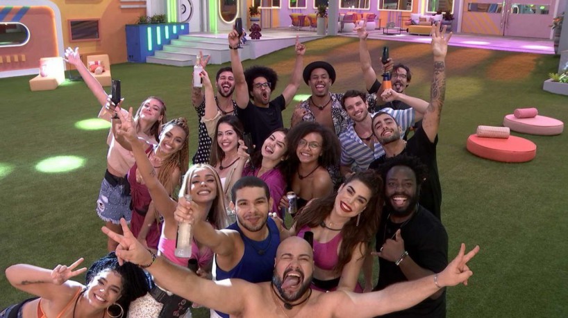 bbb22 elenco realities