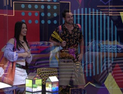 Imagem do post: BBB23: “Casa de Vidro” acontecerá antes da estreia do reality; saiba onde