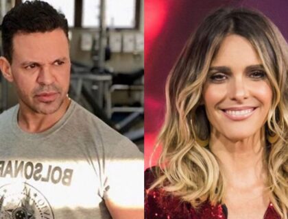 Imagem do post: Eduardo Costa é condenado na justiça e pagará multa por difamar Fernanda Lima