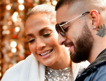 Imagem do post: Review | Com altos e baixos, Jennifer Lopez e Maluma lançam soundtrack de “Marry Me”