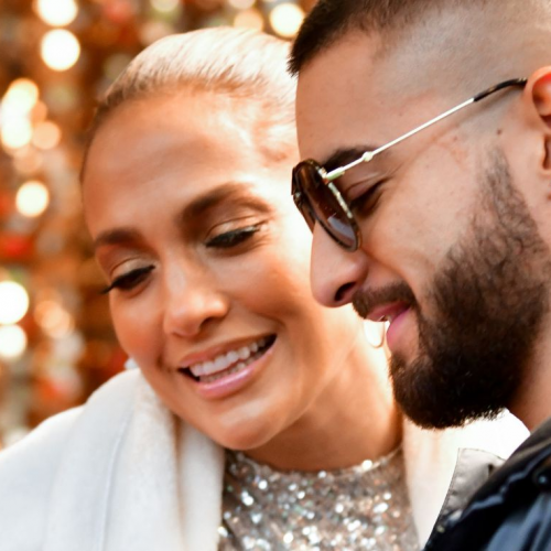 Imagem do post: Review | Com altos e baixos, Jennifer Lopez e Maluma lançam soundtrack de “Marry Me”