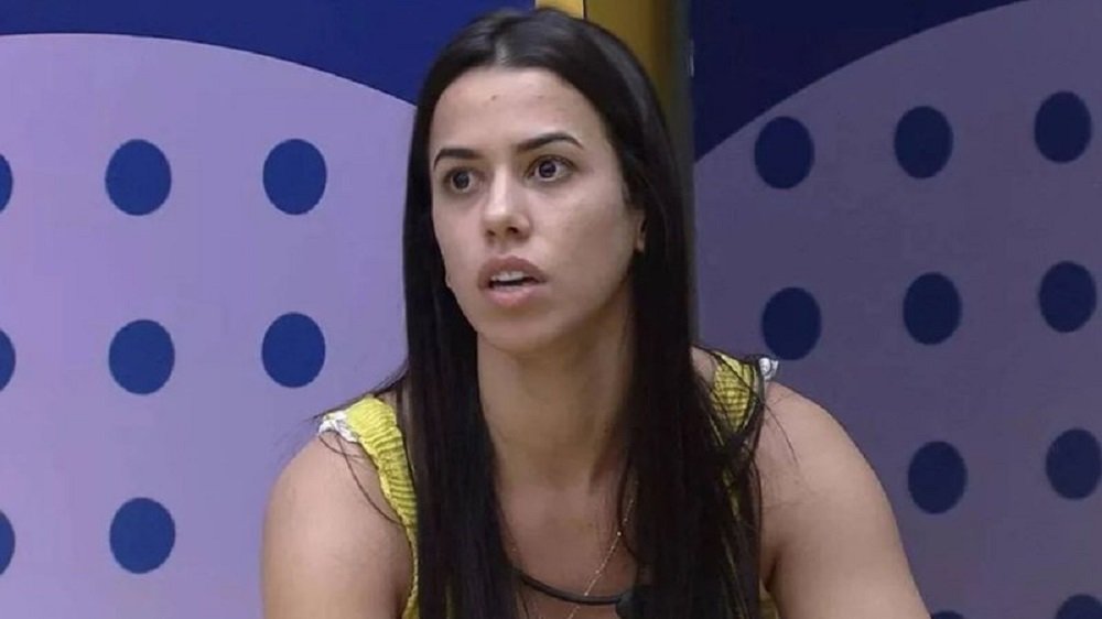 larissa segredo produção bbb22