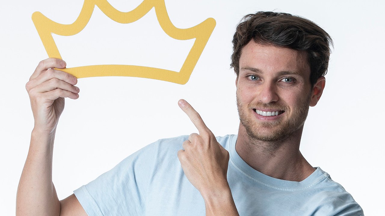 Lucas é novo Líder do BBB22!