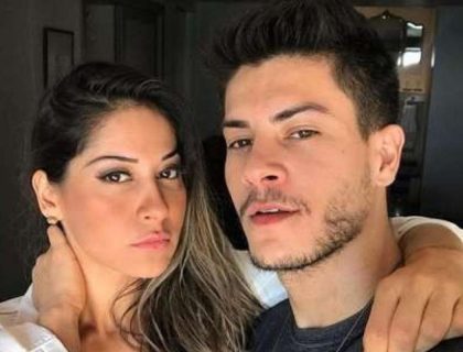 Imagem do post: Maíra sobre Arthur após traições: “com*u todas e ficou comigo porque tenho habilidades únicas”