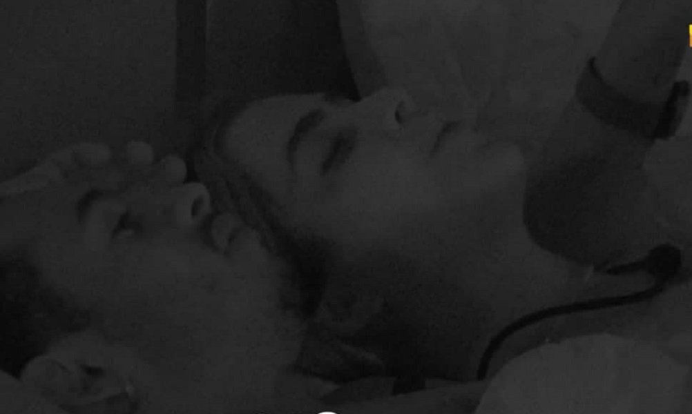 BBB22: Paulo André sai em defesa de Arthur e enquadra Jade: "tu é escrota"