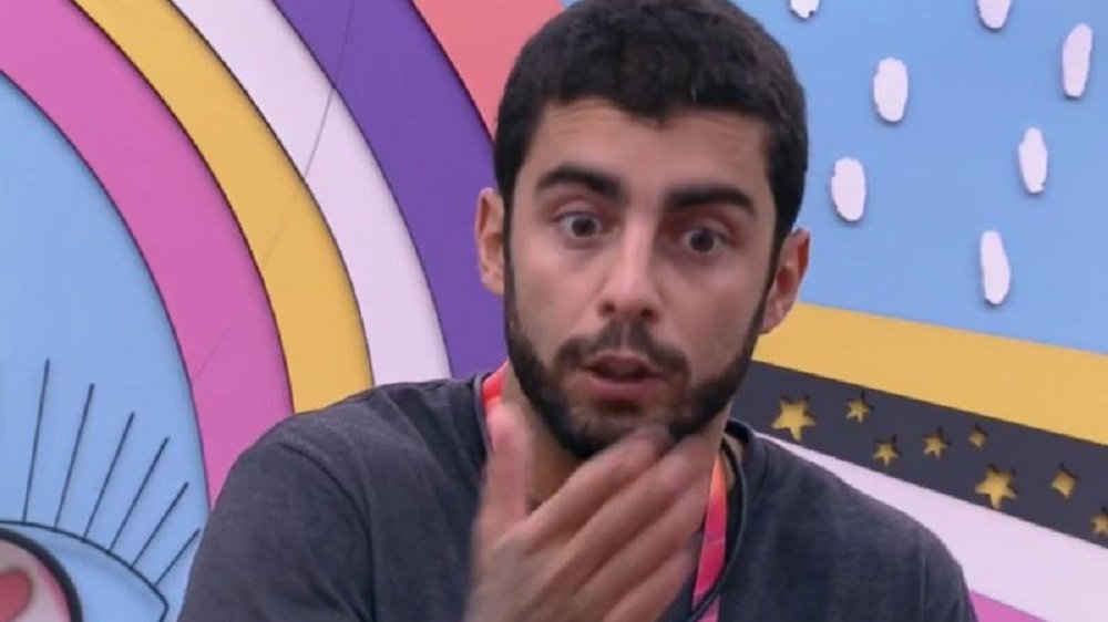 pedro scooby arthur aguiar tiago bbb22