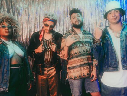 Imagem do post: Ruxell se une à Kynnie, Fraga e Felp22 no clipe envolvente de “OH MOÇA”