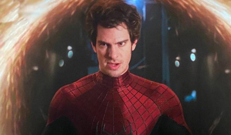 Imagem do post Andrew Garfield diz que ninguém mais acredita nele