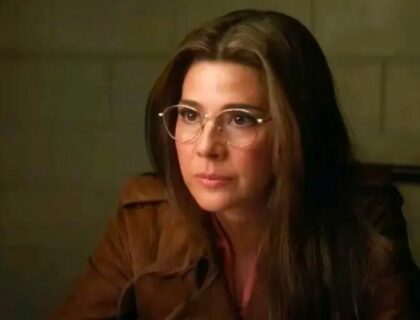 Imagem do post: Marisa Tomei diz que “Tia May” pode voltar