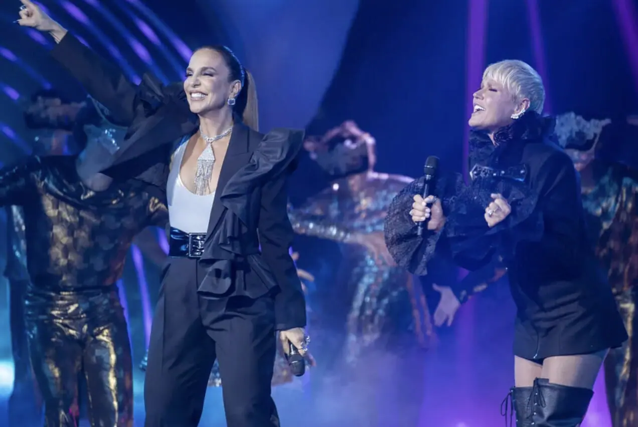 Foto: Divulgação/TV Globo