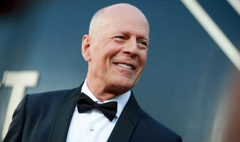 Esposa de atualiza estado de saúde de Bruce Willis; ator luta contra a demência 47 Bruce Willis