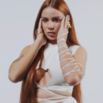 Letra "MULHER" - Carol Biazin e BERSHKA