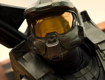 Imagem do post: “Halo” teve orçamento parecido com “Game Of Thrones” por episódio