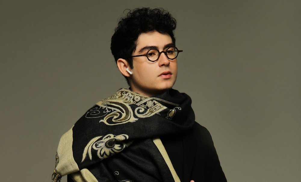 Vitor Fadul - Foto: Alex Lyrio