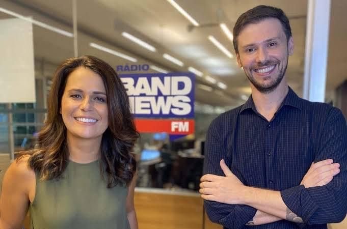 Dony de Nuccio passa por cirurgia após fortes dores; e mais 55 Dony de Nuccio passa por cirurgia após fortes dores; e mais