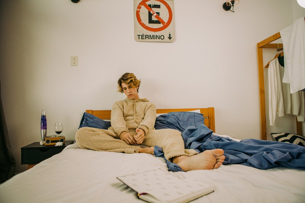 Mu Bispo - Imagem: Mateus Aguiar