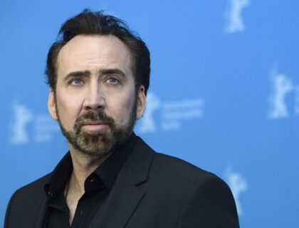 Imagem do post: Nicolas Cage comenta sobre críticas com relação aos filmes de super-heróis