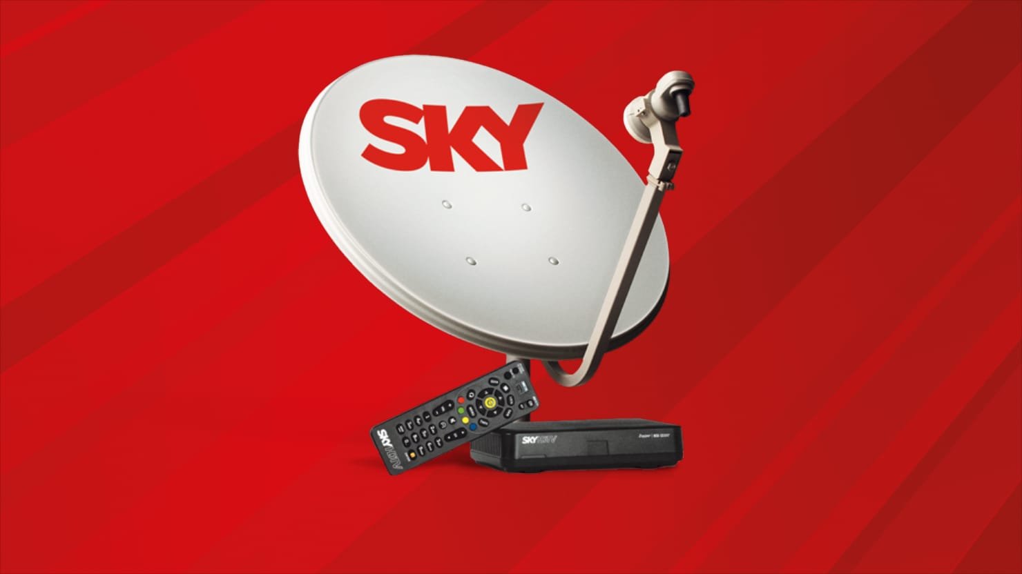 Grupo Globo se desfaz dos ativos da SKY, diz site