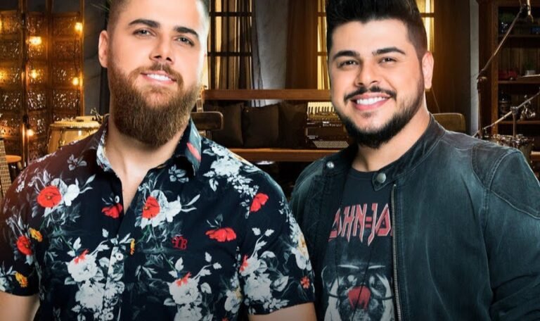 Zé Neto & Cristiano