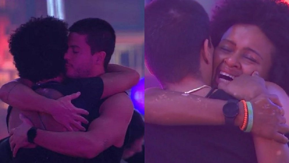 arthur aguiar acolhe natalia apos surto