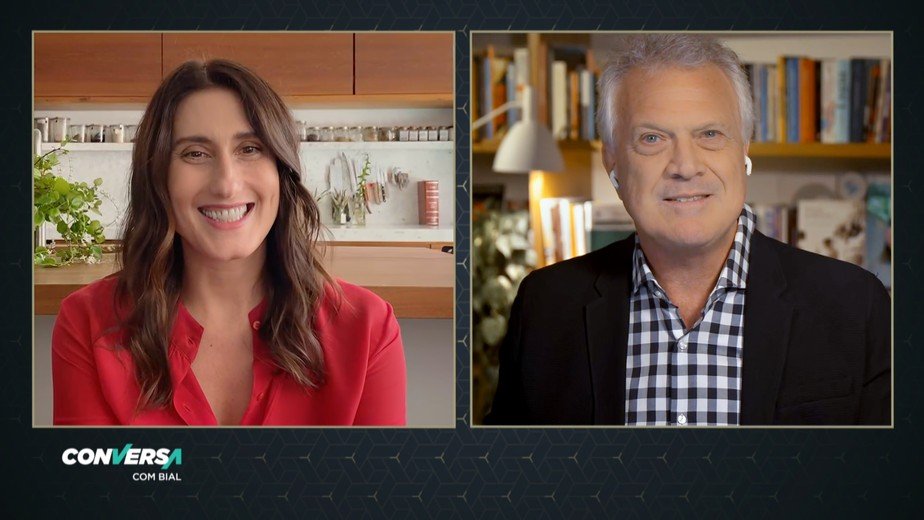 Dony de Nuccio passa por cirurgia após fortes dores; e mais 58 Dony de Nuccio passa por cirurgia após fortes dores; e mais