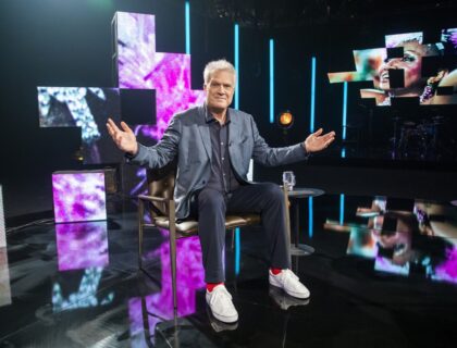 Imagem do post: Nova temporada do “Conversa com Bial” estreia hoje na Globo; veja as novidades