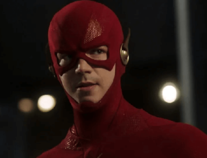 Imagem do post: Com menos episódios, “The Flash” pode ser encerrada na 9ª temporada