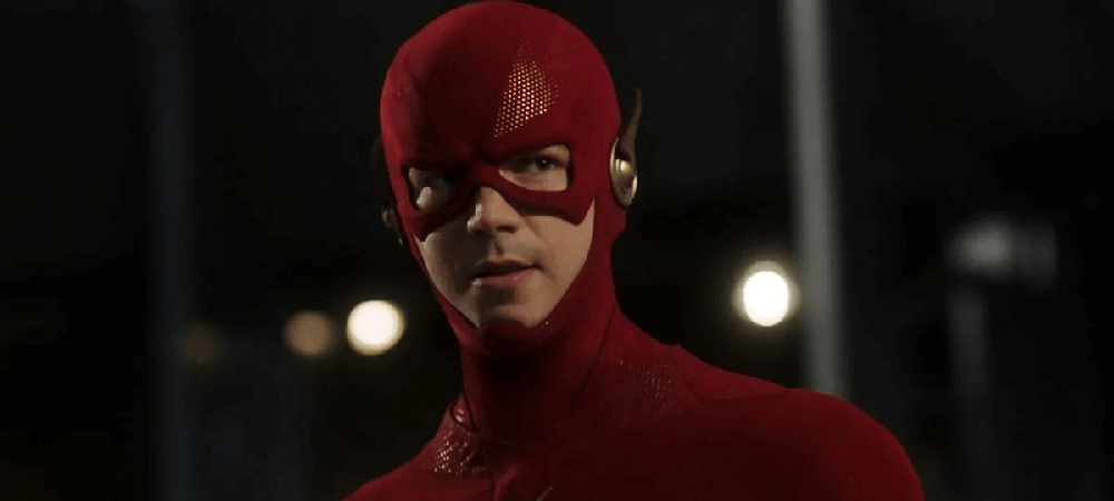 Foto: Reprodução/CW