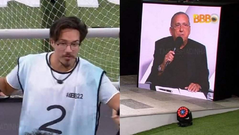 galvão bueno alfineta eliezer