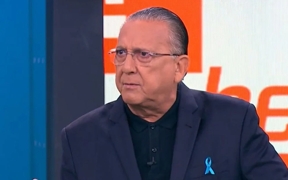 Galvão Bueno