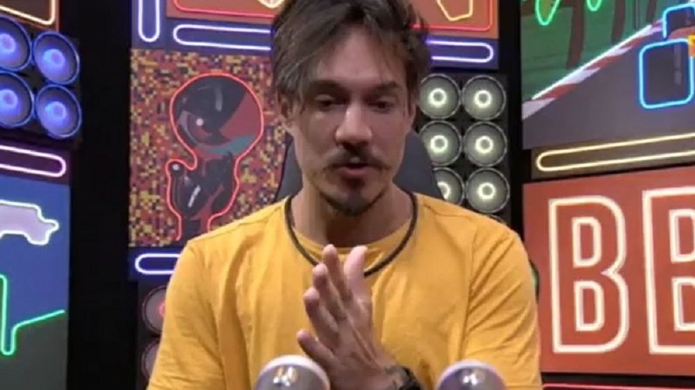 iludido eliezer paredao falso jade picon