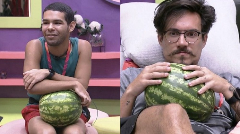 internautas detonam desafio do monstro bbb22