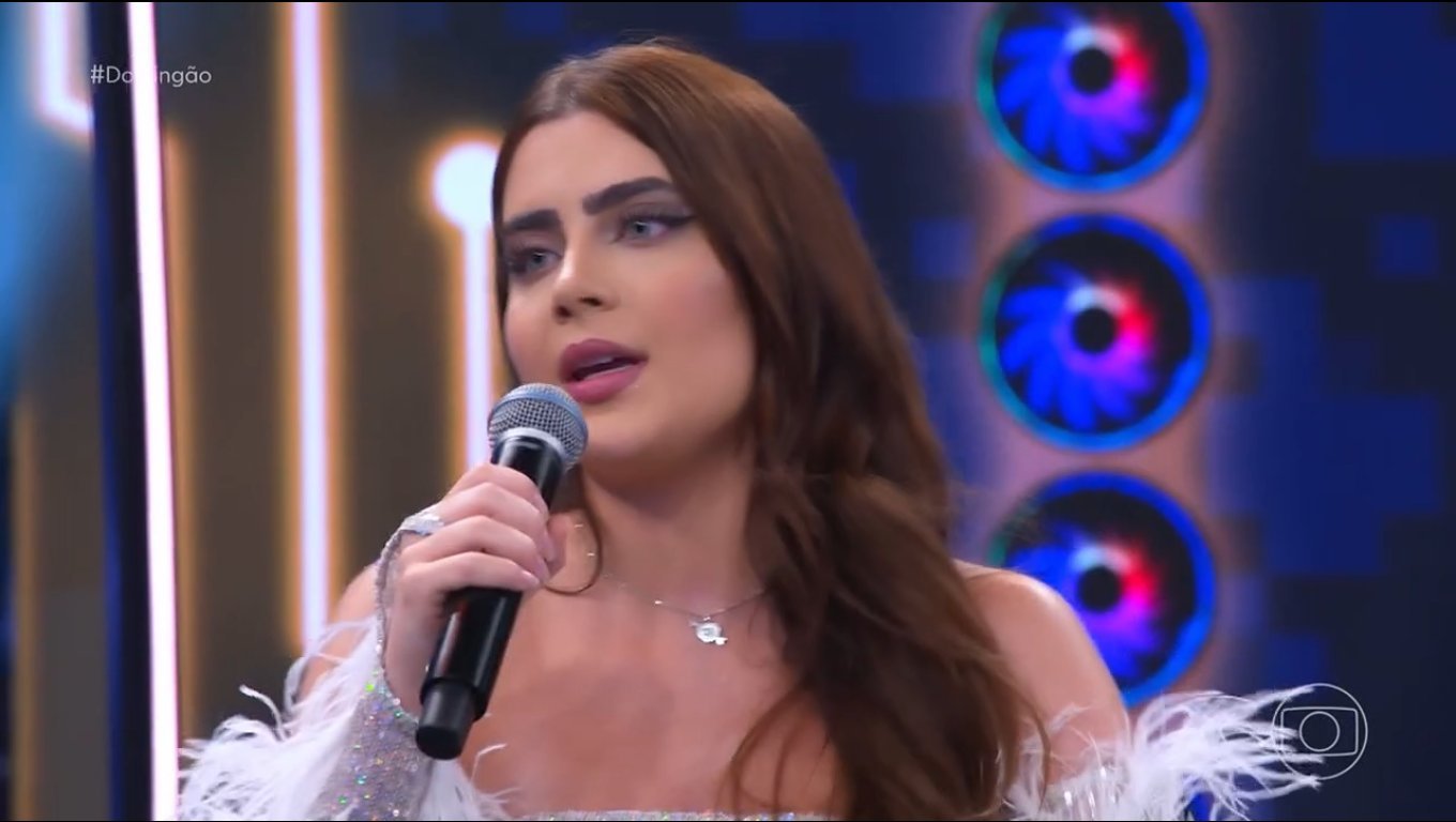 jade picon me sinto acolhida