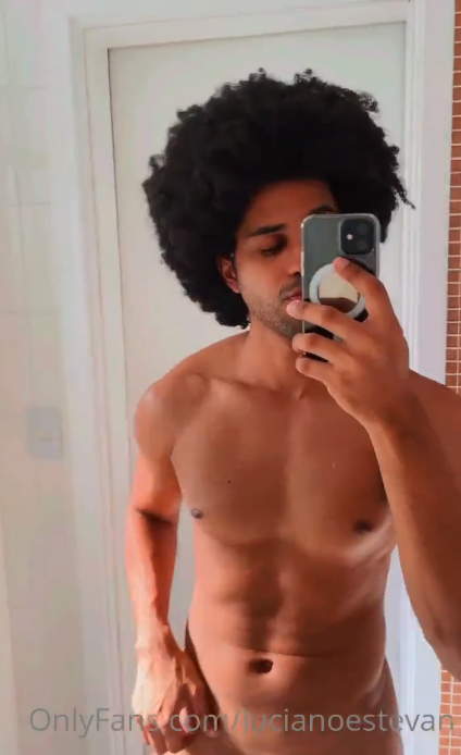 luciano estevan foto