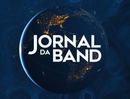 Imagem do post: Apresentadores locais são promovidos à bancada do Jornal da Band