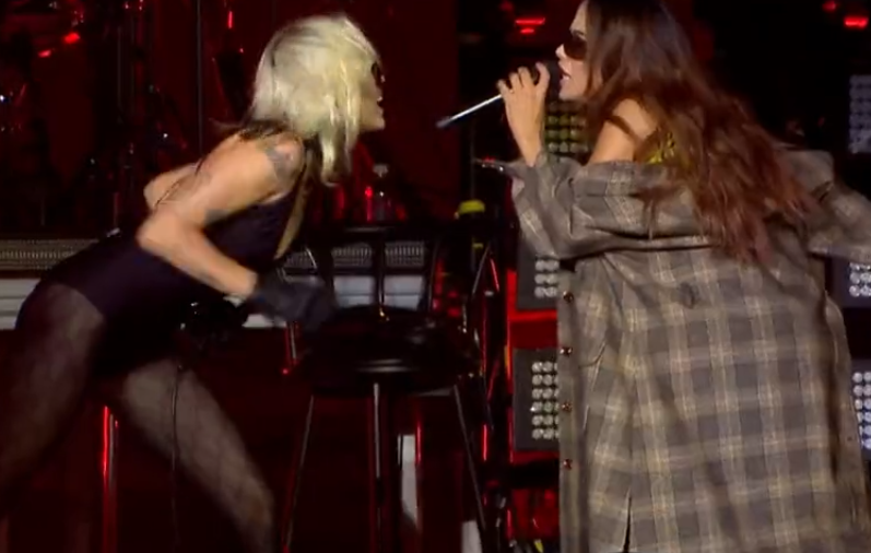 miley anitta lollpalooza brasil