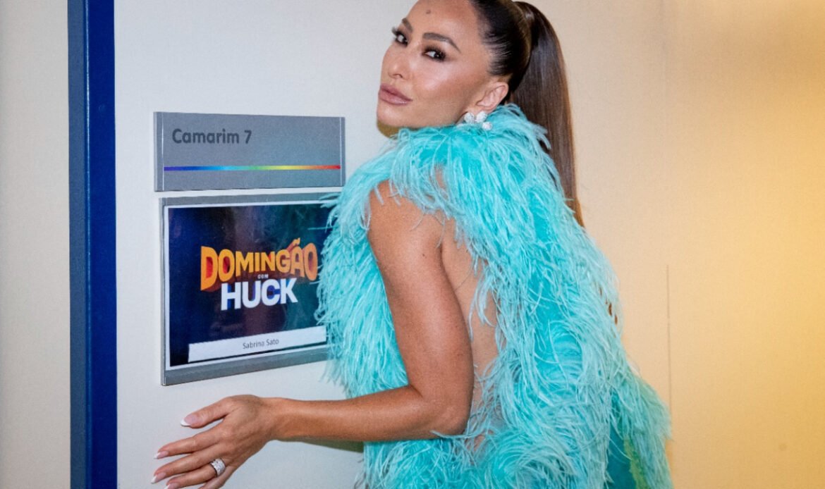 Dony de Nuccio passa por cirurgia após fortes dores; e mais 52 Dony de Nuccio passa por cirurgia após fortes dores; e mais