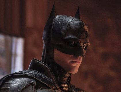 Imagem do post: Warner Bros. espera que “Batman” feche com US$ 750 milhões mundialmente