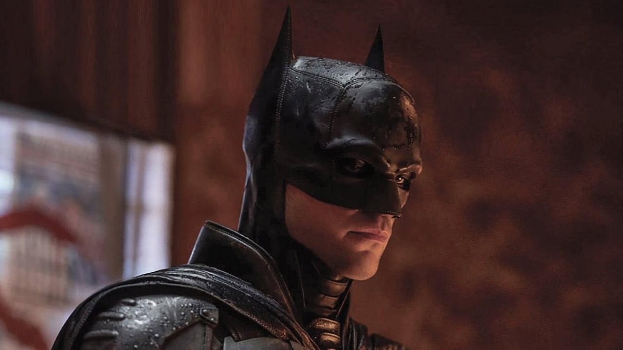 Imagem do post Warner Bros. espera que “Batman” feche com US$ 750 milhões mundialmente