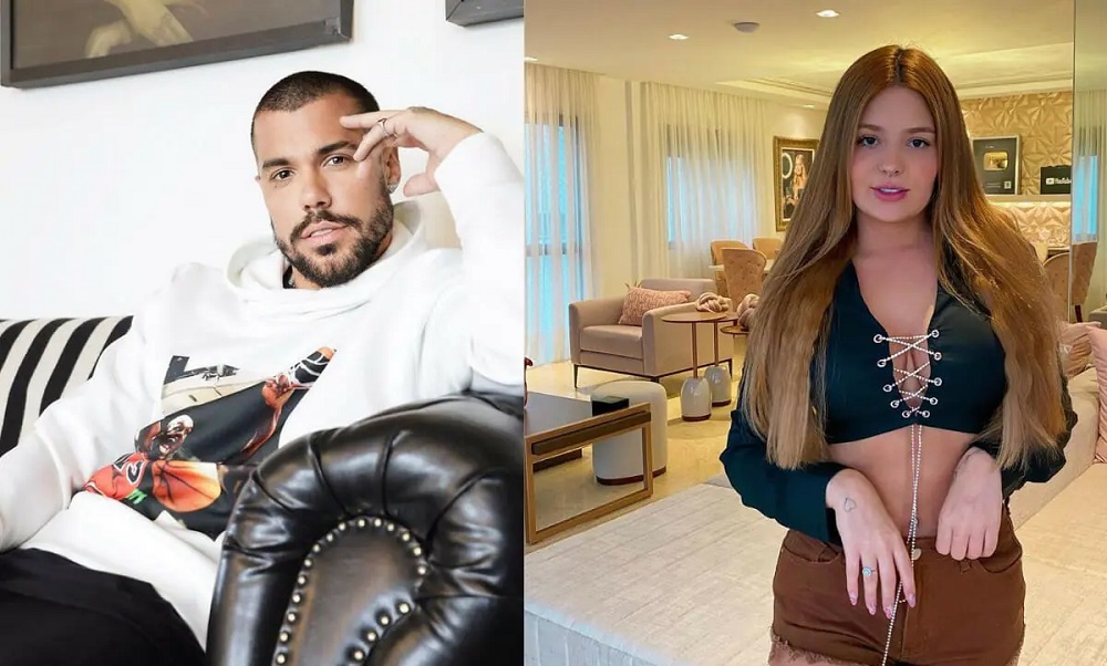 viih tube lipe ribeiro