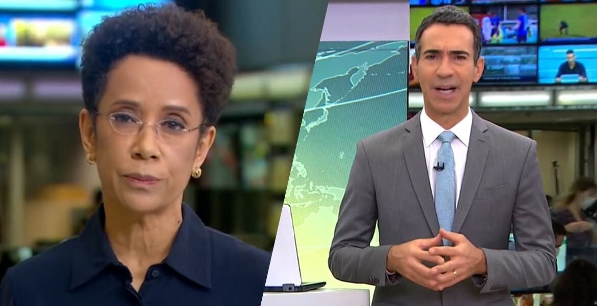 Dony de Nuccio passa por cirurgia após fortes dores; e mais 57 Dony de Nuccio passa por cirurgia após fortes dores; e mais