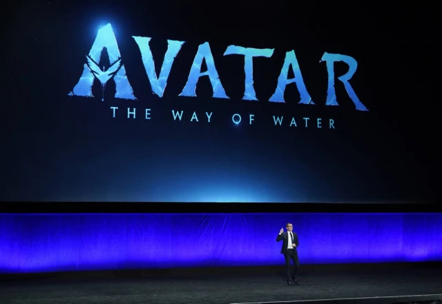 Imagem do post “Avatar” chegará novamente aos cinemas com som e imagem remasterizados