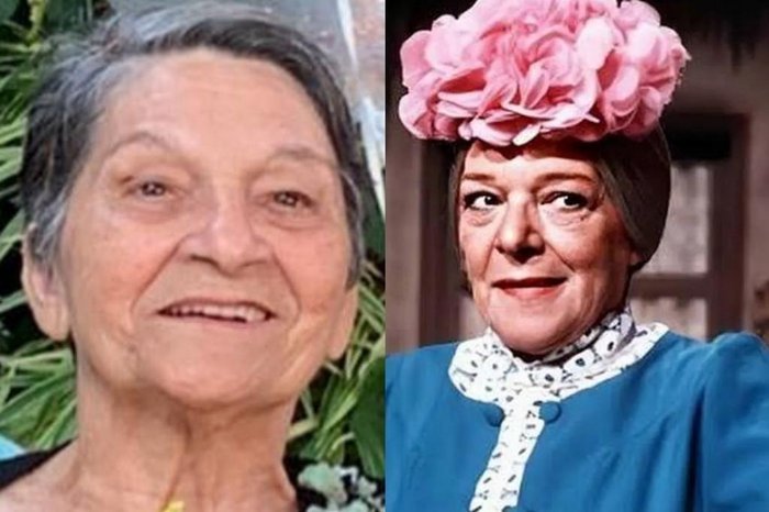 Morre Isaura Gomes, dubladora da "Bruxa do 71"