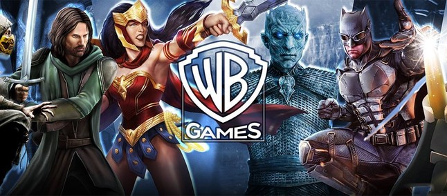 AT&T desiste da venda da WB Games